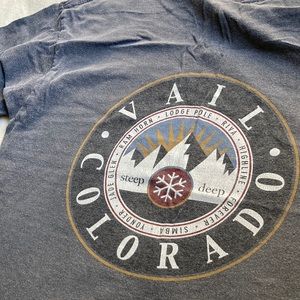 Vintage Colorado tee - 4 for 20!⚡️